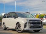 Image for 2022 LDV MIFA SPX1A Luxe