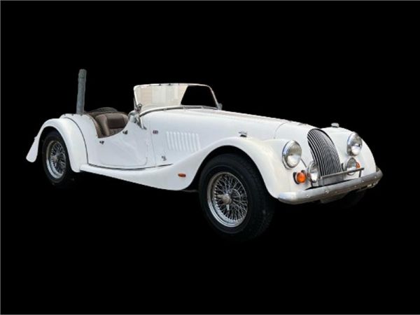 1979 MORGAN PLUS 8 Other image