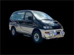 Image for 1997 MITSUBISHI DELICA 4D WAGON CHAMONIX (SPACEGEAR)