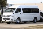 Image for 2023 Toyota Hiace VAN DX GDH226