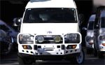 Image for 2007 Toyota Hiace 4D VAN SLWB TRH221R MY07 1