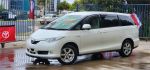 Image for 2006 Toyota Estima People Mover Hybrid X 1