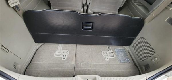 2006 Toyota Estima People Mover Hybrid X 1 image