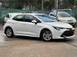 Image for 2022 Toyota Corolla 5D HATCHBACK ASCENT SPORT HYBRID ZWE211R