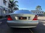Image for 2001 MERCEDES-BENZ S500 4D SEDAN W220 L 5