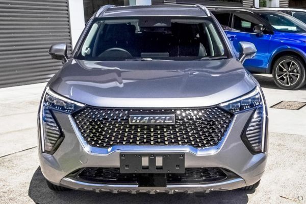 2023 GWM Haval Jolion Lux Hybrid Auto image