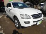 Image for 2008 MERCEDES-BENZ M-CLASS ML280 CDI W164 MY09 1