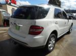 Image for 2008 MERCEDES-BENZ M-CLASS ML280 CDI W164 MY09 2