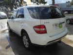 Image for 2008 MERCEDES-BENZ M-CLASS ML280 CDI W164 MY09 3