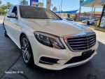Image for 2015 Mercedes Benz S400 HYBRID