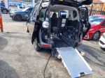 Image for 2017 TOYOTA welcab wheelchair access 3
