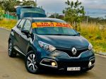 Image for 2015 Renault Captur Expression Auto