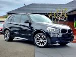 Image for 2015 Bmw X5 WAGON xDrive30d F15