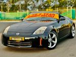 Image for 2006 Nissan 350Z Touring Z33 Auto MY06