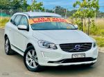Image for 2016 Volvo XC60 D4 Luxury Auto AWD MY17