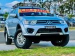 Image for 2015 Mitsubishi Challenger LS PC Auto 4x4 MY14