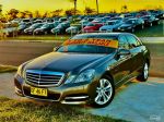 Image for 2011 Mercedes-Benz E-Class E250 CDI BlueEFFICIENCY Avantgarde Auto MY12 18