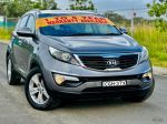 Image for 2011 Kia Sportage Platinum Auto 4x4
