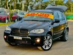 Image for 2010 BMW X5 xDrive40d Sport E70 Auto 4x4 MY11