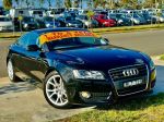Image for 2009 Audi A5 Auto quattro MY10