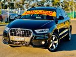 Image for 2014 Audi Q3 TFSI Auto quattro MY14