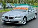 Image for 2011 BMW 5 Series 520d F10 Auto