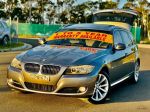 Image for 2010 BMW 3 Series 320d Lifestyle E91 Auto MY11
