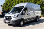 Image for 2020 Ford Transit Van 470E VO 2021.25MY