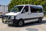 Image for 2017 Mercedes-Benz Sprinter Van 319CDI NCV3