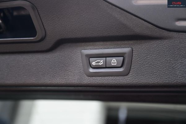 2017 Bmw X5 Wagon sDrive25d F15 image