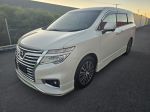 Image for 2015 NISSAN ELGRAND HIGHWAY STAR ‘S’