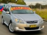 Image for 2010 Subaru Liberty Exiga Premium 5GEN Auto AWD MY11