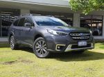 Image for 2024 Subaru Outback AWD 6GEN Auto AWD MY24