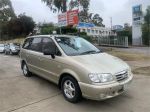 Image for 2005 HYUNDAI TRAJET 4D WAGON V6 2.7