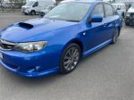 Image for 2010 Subaru Impreza 4D SEDAN WRX (AWD) MY10