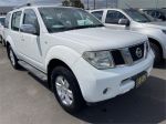 Image for 2006 Nissan Pathfinder 4D WAGON ST-L (4x4) R51