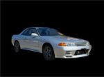 Image for 1992 NISSAN SKYLINE 2D COUPE HR32 GTR