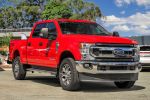 Image for 2022 Ford F250 XLT Auto 4x4 MY22