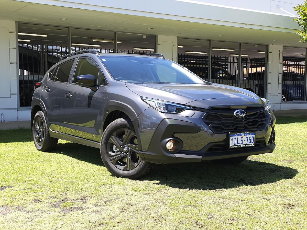 Image for 2024 Subaru Crosstrek 2.0L G6X Auto AWD MY24 0