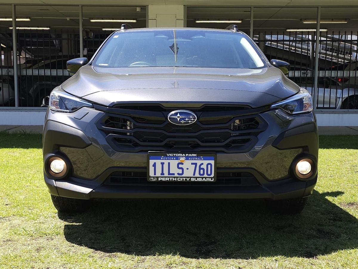 Image for 2024 Subaru Crosstrek 2.0L G6X Auto AWD MY24 1