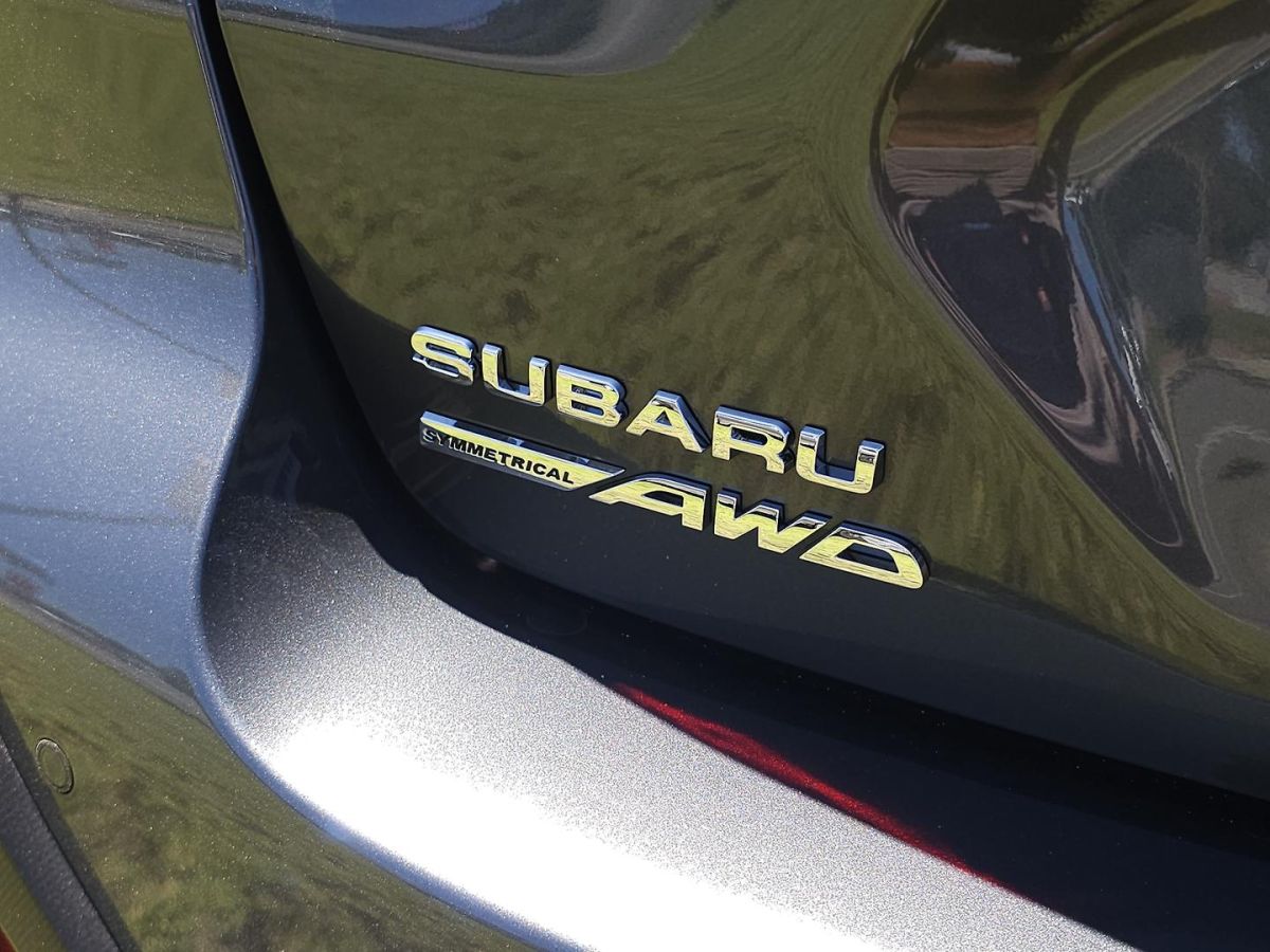 Image for 2024 Subaru Crosstrek 2.0L G6X Auto AWD MY24 25