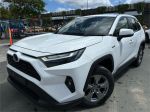 Image for 2022 Toyota Rav4 Wagon GX AXAH52R