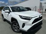 Image for 2022 Toyota Rav4 Wagon GX AXAH52R 4