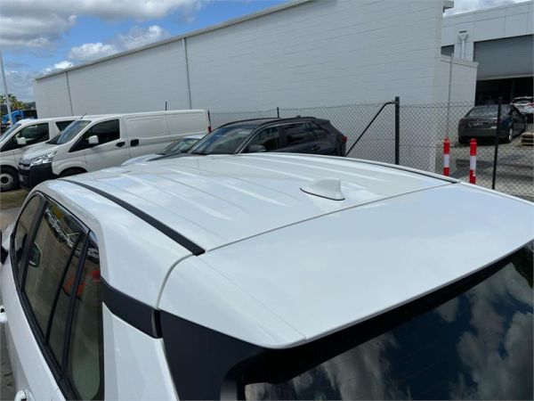2022 Toyota Rav4 Wagon GX AXAH52R image