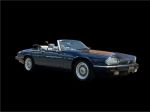 Image for 1991 JAGUAR XJS 2D CONVERTIBLE V12
