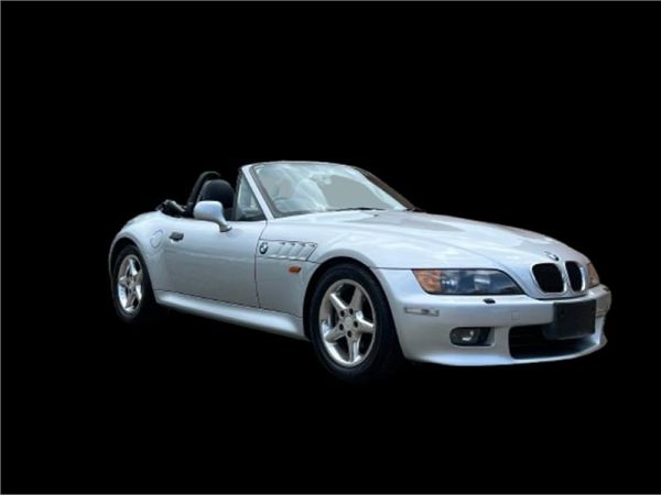 1998 BMW Z3 2D ROADSTER 2.8 image