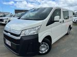 Image for 2024 Toyota Hiace Van  GDH300R