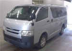 Image for 2019 Toyota Hiace Van gdh201