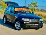 Image for 2009 BMW X3 xDrive30d Lifestyle E83 Auto 4WD MY10