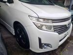 Image for 2010 NISSAN ELGRAND